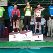 Tour du Pays Combray (28) en 2, 3 et J - Le blog du DREUX CC