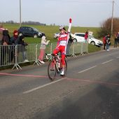 Les résultats complets de la 3 et J d'Ezy sur Eure (27) - Le blog du DREUX CC
