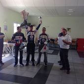les classements complets des courses UFOLEP de La Varenne Ferron (28) - Le blog du DREUX CC