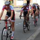 Les résultats et les photos des courses d'Artenay (45) - Le blog du DREUX CC