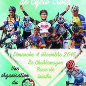 Les engagés du Régional cyclo-cross à L'ile Charlemagne à Orléans (45) - Le blog du DREUX CC