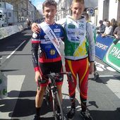 Album photos de la 1ère manche ru Trophee Madiot à Tours (37) - Le blog du DREUX CC