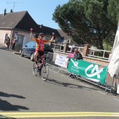 Illiers Combray (28) victoire de Christophe et Glenn 2ème - Le blog du DREUX CC