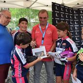 Album photos du critérium professionnel de Longjumeau (91) - Le blog du DREUX CC