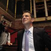 Le vote du député Hanotin qu'il préférerait que vous ignoriez ! - Philippe Caro