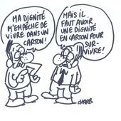 Dans les écoles il faut des enseignants, pas des minutes de silence ! - Philippe Caro