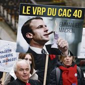 2014, "année noire " ? Pas pour tous ! - Philippe Caro