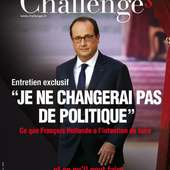 LE CHANGEMENT AVEC HOLLANDE, FINALEMENT C'EST JAMAIS ? - Philippe Caro