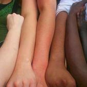 Contre le racisme, l'internationalisme : débat samedi 21/02 à la Plaine (17 h) - Philippe Caro