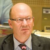 Déclaration de Didier Paillard, maire de Saint-Denis - Philippe Caro