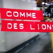 "Comme des Lions" en Bretagne, en avant premières les 20 et 21 mars ! - Philippe Caro