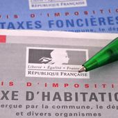 Je vote contre l'augmentation de 10% des taux des impôts locaux - Philippe Caro