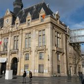 Intervention au conseil municipal suite à mon éviction de la délégation au logement - Philippe Caro
