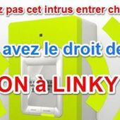 Vous avez le droit de refuser l'installation des controversés compteurs Linky - Philippe Caro