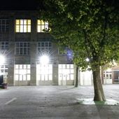 La rentrée au groupe scolaire Lendit/Robespierre ne s'est pas bien passée. - Philippe Caro