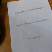 Près de 1000 € la page pour l'enquête administrative sur le CTM de Saint-Denis ! - Philippe Caro