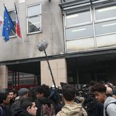 Lycée Suger de Saint-Denis : Assez de le mépris ! Il faut l'égalité républicaine ! - Philippe Caro