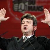 Président, Mélenchon aurait mis le PS aux manettes de son gouvernement ! - Philippe Caro
