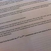 Le conseil municipal de Saint-Denis demande l'encadrement des loyers ! - Philippe Caro