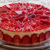 Fraisier - Le Sésame Des Saveurs