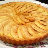 Recettes aux pommes - Le Sésame Des Saveurs