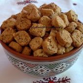 Fkikssate ou krichlate d'Achoura - Le Sésame Des Saveurs
