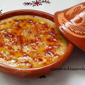 Bissara ou purée de fèves - Le Sésame Des Saveurs