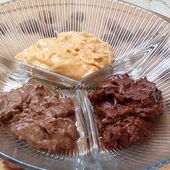 Beurre d'amande maison - Le Sésame Des Saveurs
