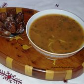 Recettes de soupes et potages - Le Sésame Des Saveurs