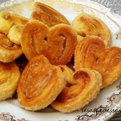 Palmiers - Le Sésame Des Saveurs