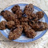 Aubergines Mdarbal - Le Sésame Des Saveurs