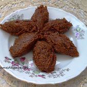 Potiron à la marocaine - Le Sésame Des Saveurs