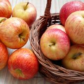 Recettes aux pommes - Le Sésame Des Saveurs