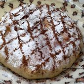 Pastilla au poulet et aux amandes - Le Sésame Des Saveurs