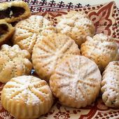 Gâteaux marocains aux dattes - Le Sésame Des Saveurs