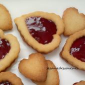 Recettes pour la Saint-Valentin - Le Sésame Des Saveurs