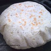 Mkhamer ou batbout - Le Sésame Des Saveurs