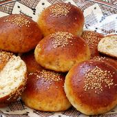 Krachel (recette 3) - Le Sésame Des Saveurs
