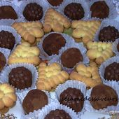 Recettes de chocolats et gâteaux sans cuisson - Le Sésame Des Saveurs