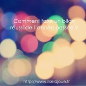 La minute "Conseil de fin d'année" !
