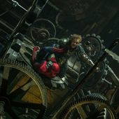 Critique - The Amazing Spider-Man : le destin d'un Héros