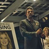 Preview - Gone Girl de David Fincher - Geotoine.fr : L'actualité du cinéma et bien plus encore