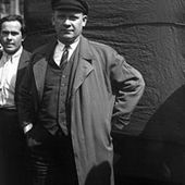 Il y a 70 ans, l'assassinat du dirigeant communiste, Ernst Thälmann
