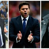 REAL MADRID : LES 5 SUCCESSEURS DE ZINEDINE ZIDANE ! - THEFASTFOOT.FR