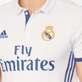DE 1 A 11, LES MAILLOTS 2016-2017 LES PLUS ATTENDUS DEVOILES - THEFASTFOOT.FR