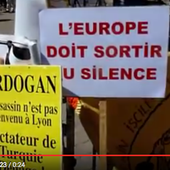 Erdogan poutinisé, le monde erdoganisé. Une prise de conscience générale? - Susam-Sokak