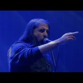 ROTTING CHRIST-In Yumen Xibalba-(Official Live Video)