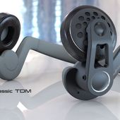 Un casque "Motion Simulation" avec StringPad - Simrace-Blog