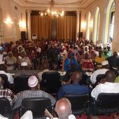 LA SANTE MALADE DE SES LOBBIES - LE BLOG DE NIOXOR TINE
