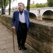 Henri Dutilleux proscrit par les bobos. - Le blog de Franz Muzzano